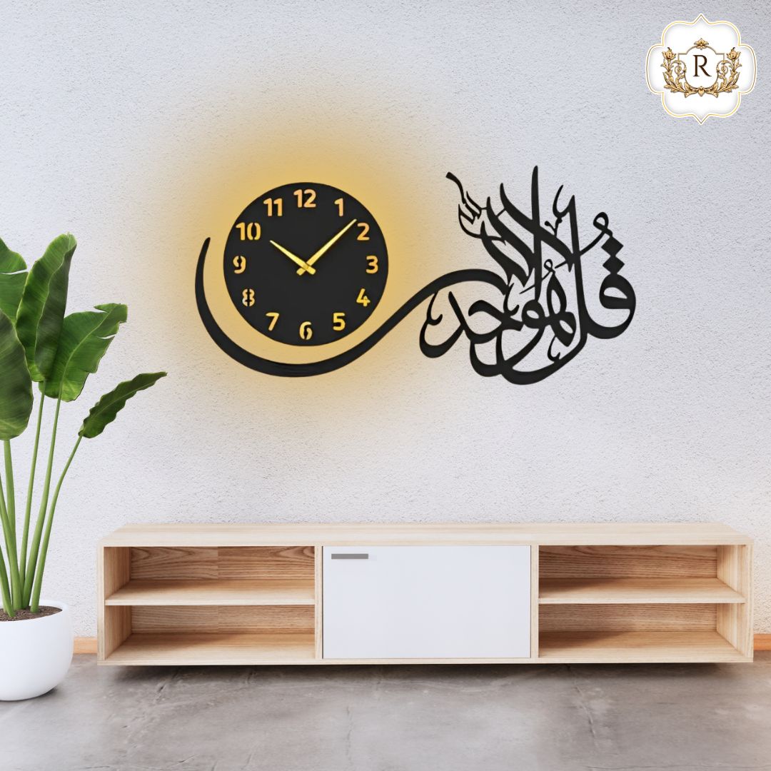 Wall Clocks