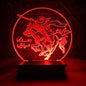 Karbala Islamic Lamp