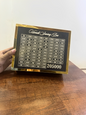Umrah Saving Box
